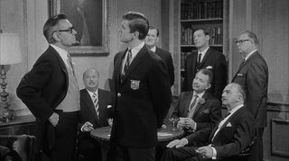 The Three Stooges Go Around the World in a Daze still 6