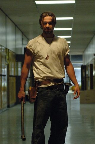 Jack Brooks: Monster Slayer still 6