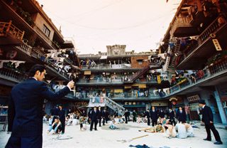 Kung Fu Hustle still 5