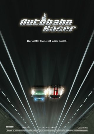 A2 Racer still 8