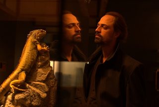 Iguana Tokyo still 3