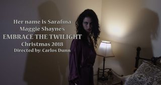 Maggie Shayne's Embrace the Twilight still 1