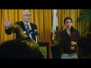 Being Charlie still 4