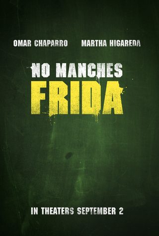 No Manches Frida still 8