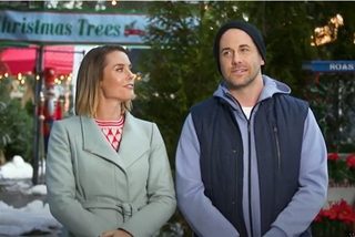 Never Kiss a Man in a Christmas Sweater still 8