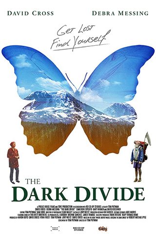 The Dark Divide still 1