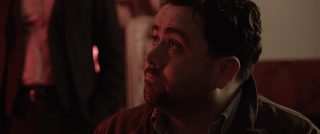 Chasing Robert Barker still 8