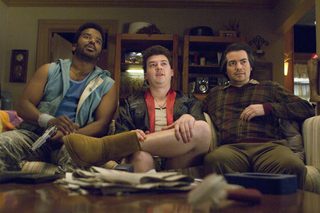 Pineapple Express still 7