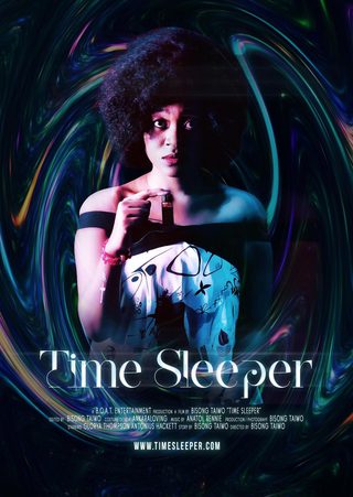 Time Sleeper still 6