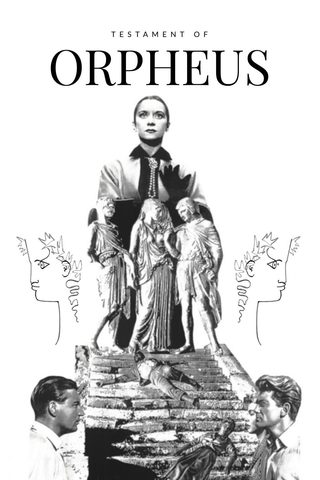 Testament of Orpheus still 5