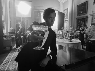 Benediction still 6