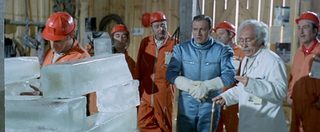 El astronauta still 2