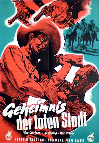 The Trail of the Silver Spurs still 3