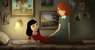 Where Is Anne Frank still 3
