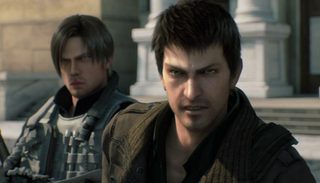 Resident Evil: Damnation still 6