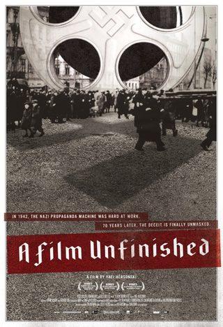 A Film Unfinished still 1