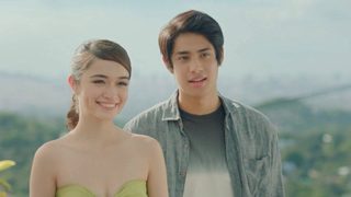 Love Is Colorblind still 1
