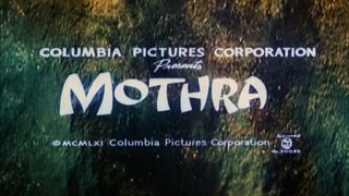 Mothra still 7