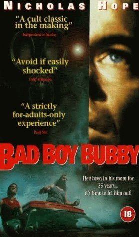 Bad Boy Bubby still 4