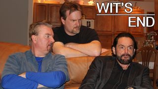 Wit’s End still 7