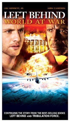 Left Behind III: World at War still 4