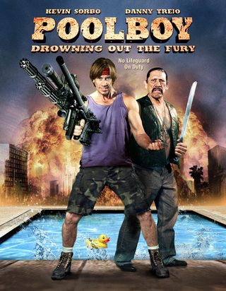 Poolboy: Drowning Out the Fury still 1