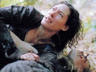 Romasanta: The Werewolf Hunt still 5