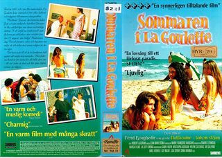 A Summer in La Goulette still 6