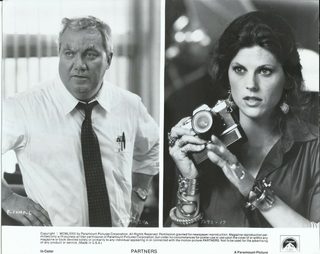 Partners still 5
