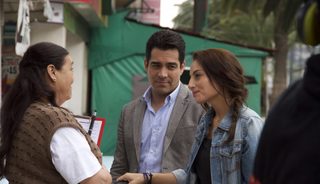 La Boda de Valentina still 7