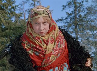 Father Frost still 7