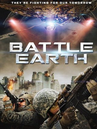 Battle Earth still 1