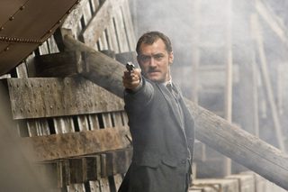 Sherlock Holmes still 3
