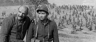 The Great War still 1