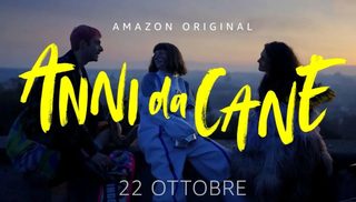 Anni da cane still 2