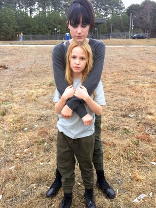 The 5th Wave still 6