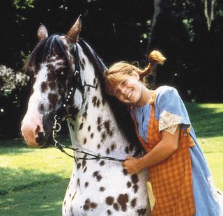 The New Adventures of Pippi Longstocking still 1