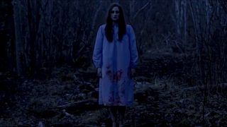 The Child Remains still 2