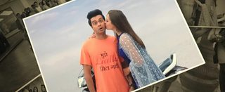 Loveyatri still 5