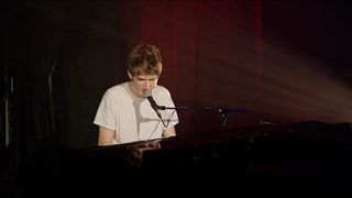 Bo Burnham: What. still 5
