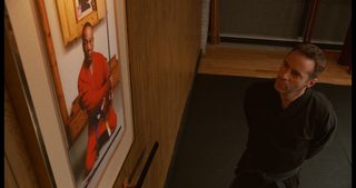 The Art of Self-Defense still 2