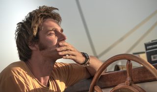 Sea of Time still 2