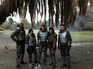Age of Tomorrow still 5
