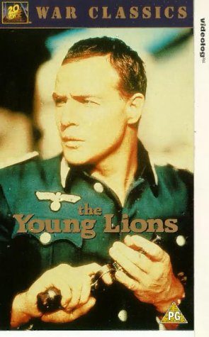 The Young Lions still 5