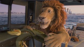 The Wild still 4