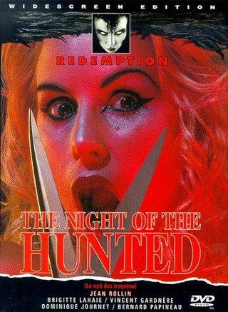 The Night of the Hunted still 2