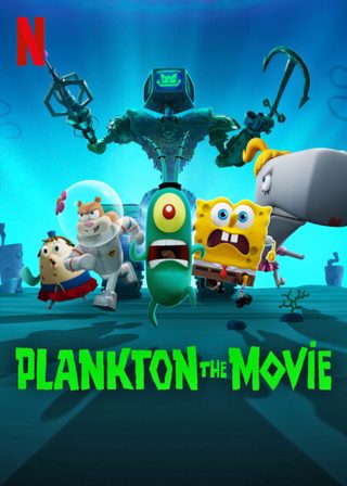 Plankton: The Movie still 3