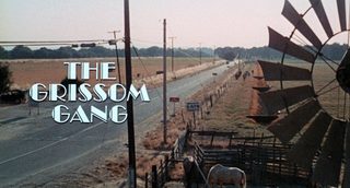 The Grissom Gang still 4