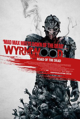 Wyrmwood: Road of the Dead still 6