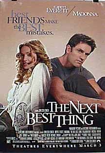 The Next Best Thing still 8